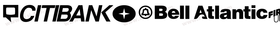 Social Logos字体转换